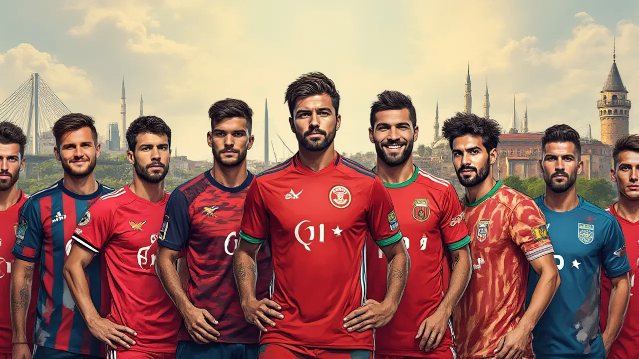 Dünya Liglerinde Mali Güç, Taraftar ve Yıldız Transferleri