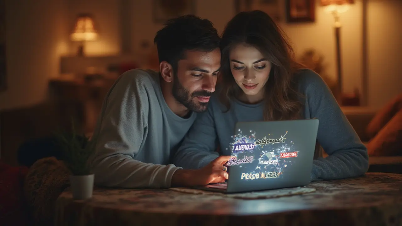 En Güvenilir Bahis Siteleri 2025: Yasal ve Güvenli Seçimler