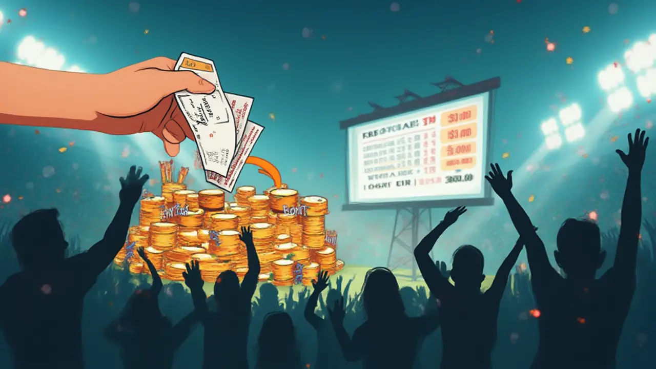 Güncel Limit Tabloları, İlginç Bilgiler ve Akıllı Bahis Taktikleri