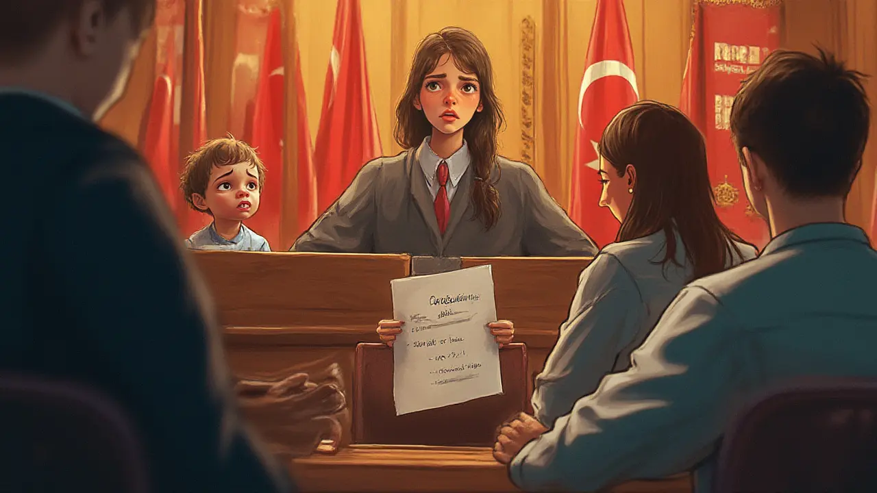Para Cezası Hangi Durumlarda Söz Konusu?