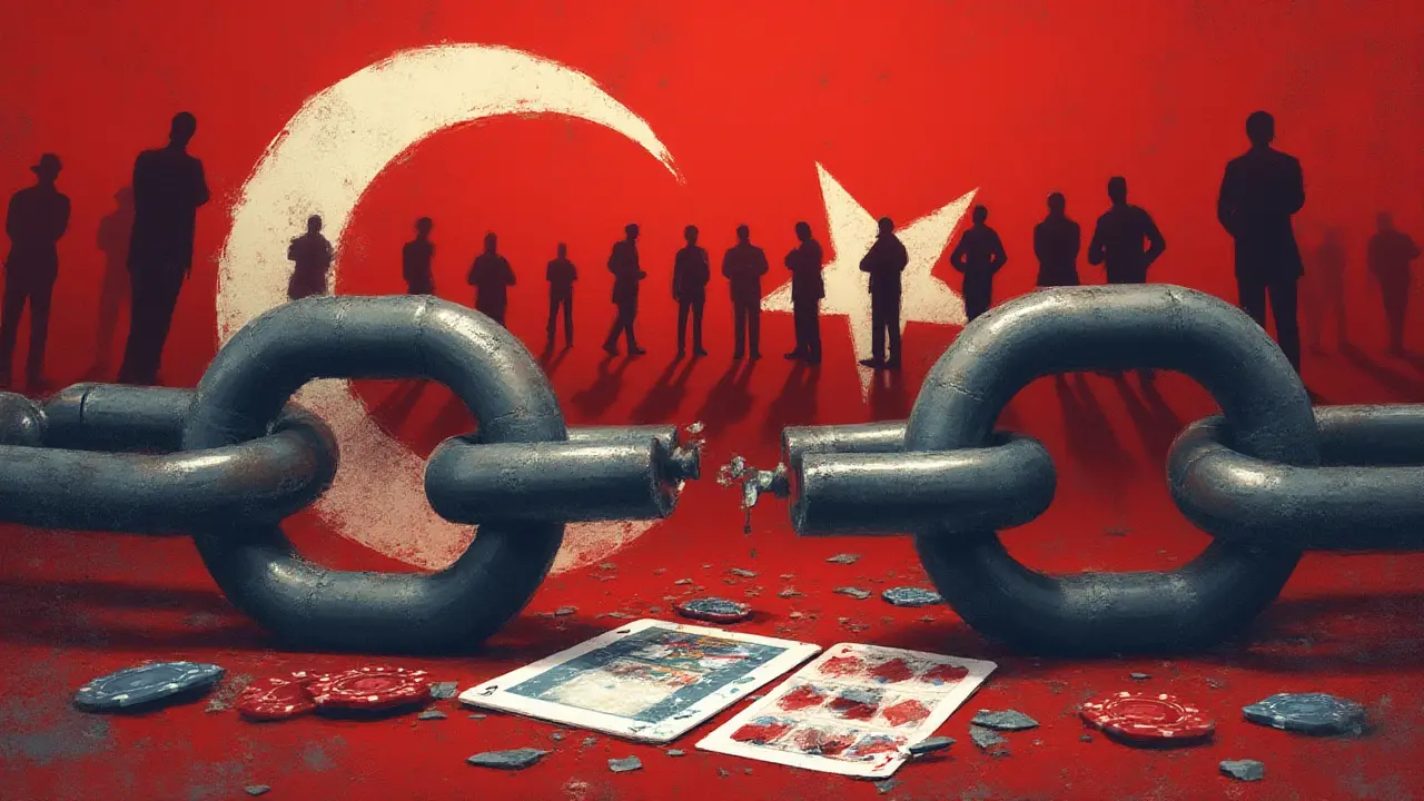 Psikolojik ve Toplumsal Etkiler: Online Kumarın Görünmeyen Bedelleri