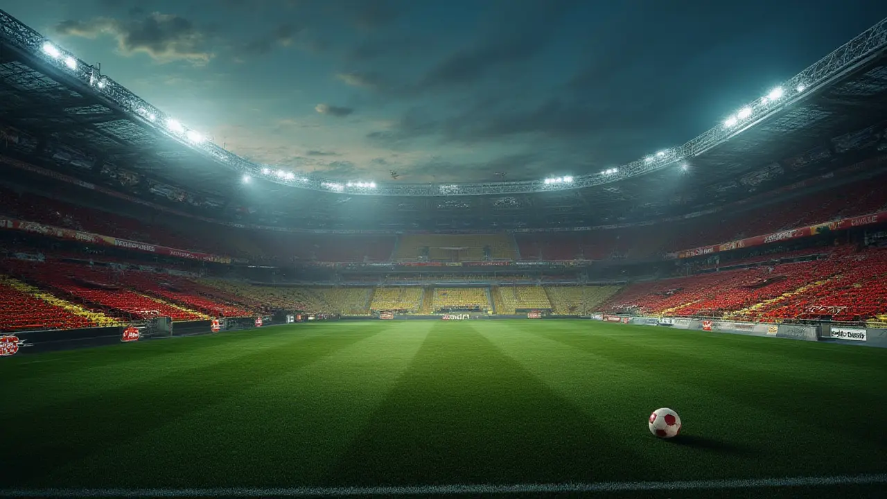 Süper Lig'de Neden Maçlar Oynanmıyor? 2025 Yazında Futbolseverler İçin Güncel Bilgiler