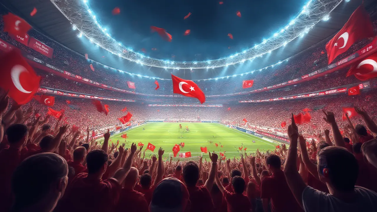 Süper Lig Dünya Sıralamasında Kaçıncı? Detaylı İnceleme ve Güncel Veriler