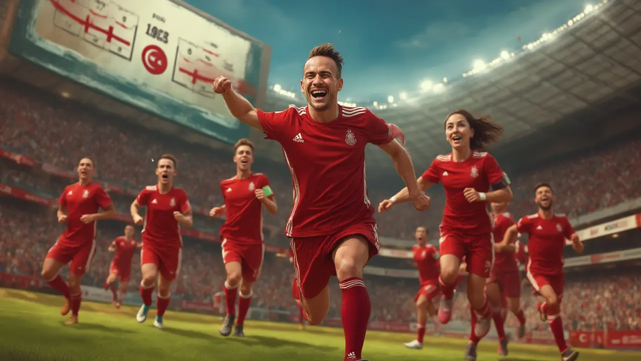 Süper Lig Yükselme Mücadelesinde Bilinmeyen İpuçları ve Dikkat Edilmesi Gerekenler