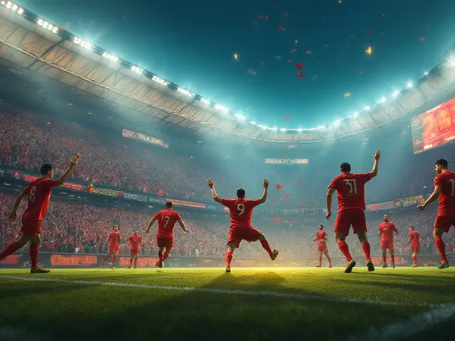 2025'te En Çok Gol Atan Futbolcular: Listeler, Rakamlar ve Yükselen Yıldızlar