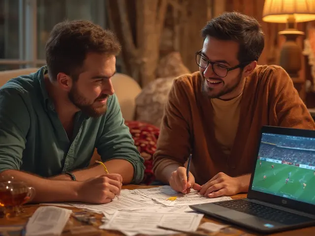 Çifte Bahis Nedir, Nasıl Oynanır? Adım Adım Çifte Bahis Rehberi