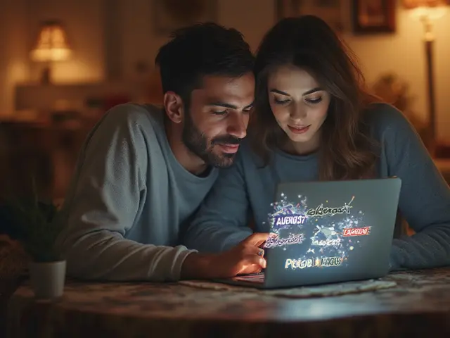 En Güvenilir Bahis Siteleri 2025: Yasal ve Güvenli Seçimler