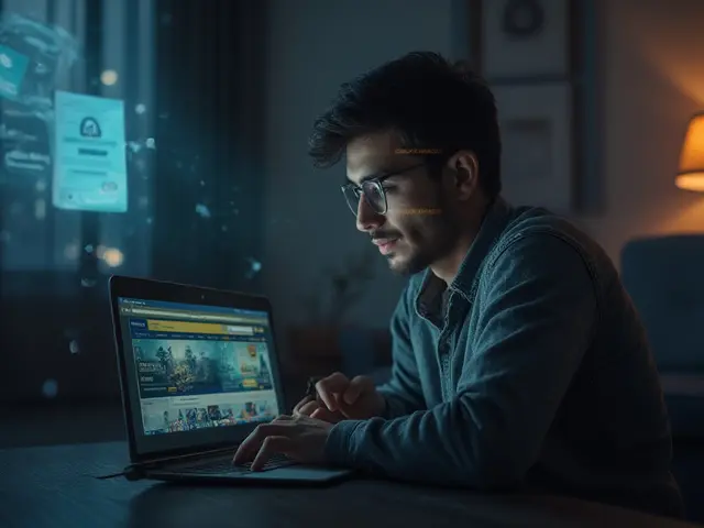 Online Kumarın Cezası Nedir? 2025'te Yasal Riskler ve Sonuçları