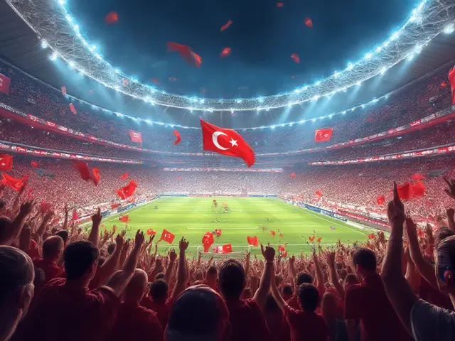 Süper Lig Dünya Sıralamasında Kaçıncı? Detaylı İnceleme ve Güncel Veriler