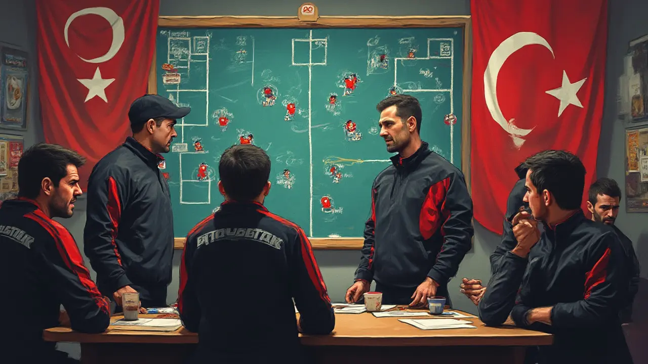 Yükselen Takımların Süper Lig Macerası Nasıldı?