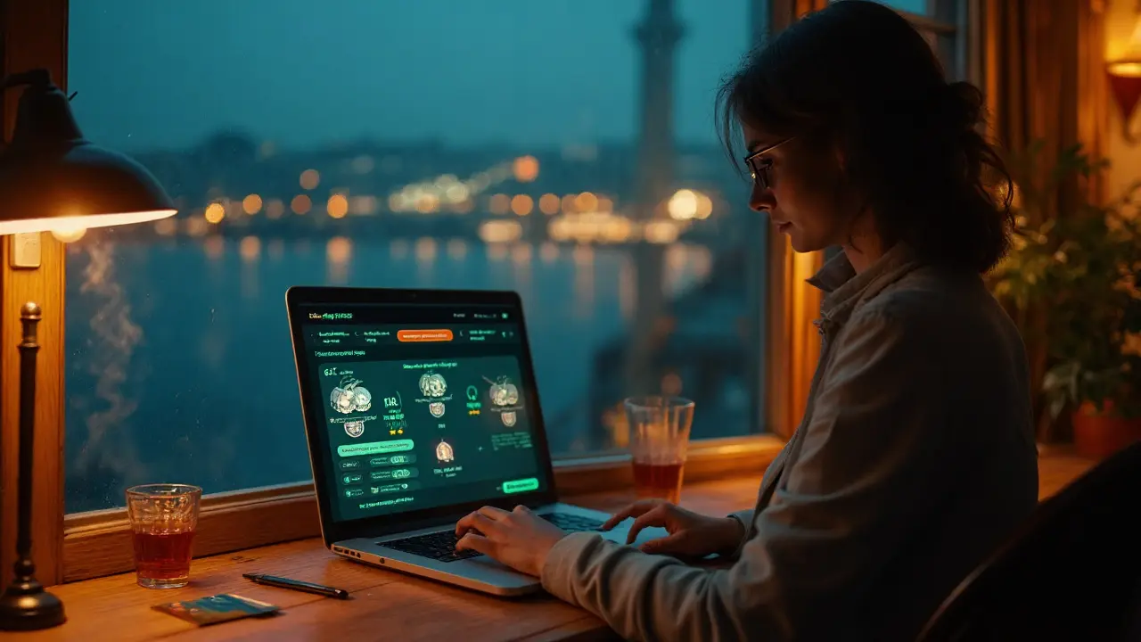 2025 En İyi Casino Siteleri: Güvenilir ve Hızlı Ödeme Rehberi