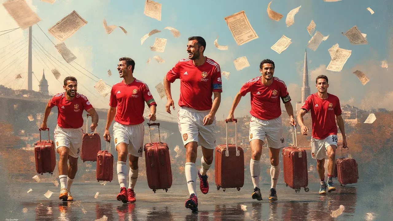 Devre Arası Döneminde Futbolseverler İçin Bilinmesi Gerekenler