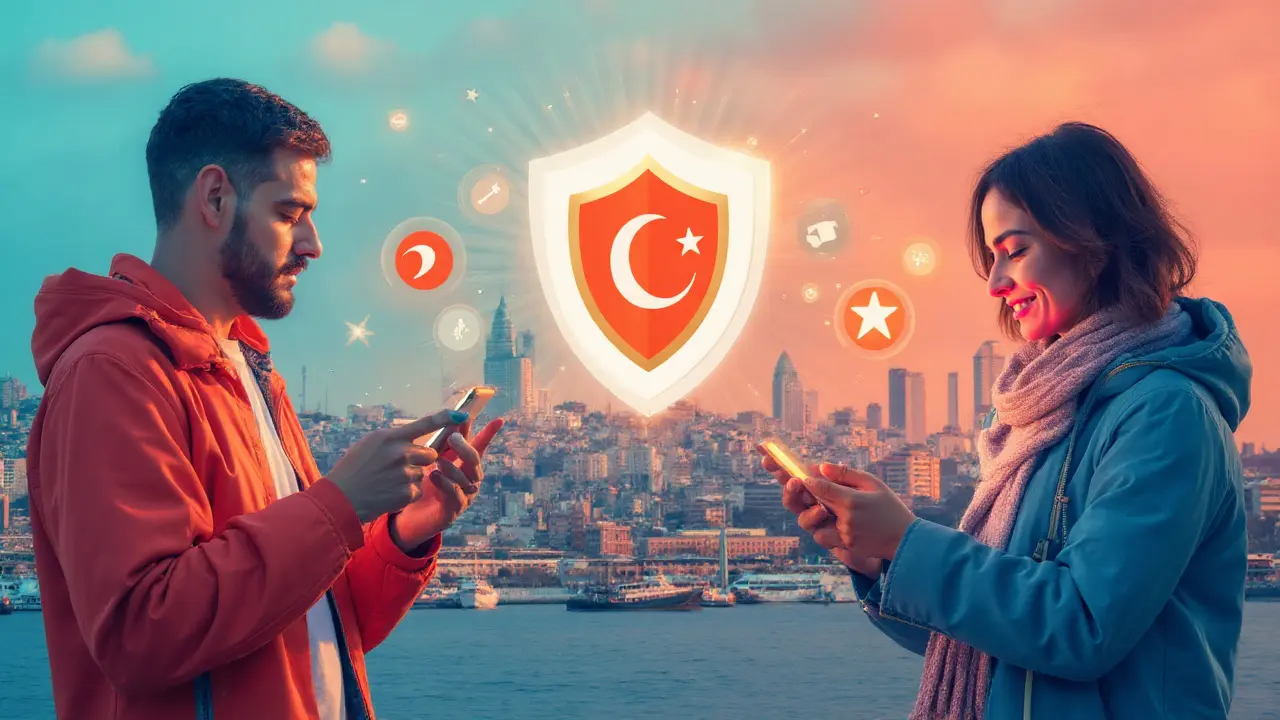Misli Güvenli mi, Bilgilerim ve Param Ne Kadar Korunuyor?