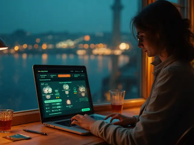 2025 En İyi Casino Siteleri: Güvenilir ve Hızlı Ödeme Rehberi