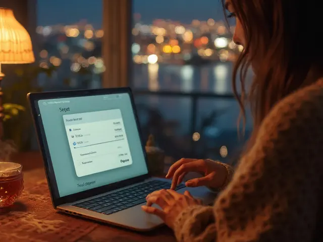 Bonus Puanları Hangi Sitelerde Geçerli? 2025 Online Harcama Rehberi