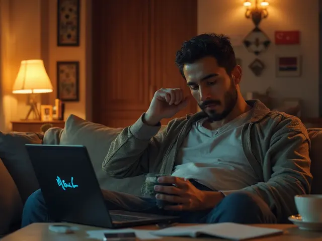 Misli Yasal mı? Türkiye'de Misli Üzerinden Bahis Yapmak Güvenli mi?