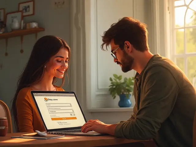 Oley.com'da Hesap Açma ve Üyelik İşlemleri (Güncel 2025 Rehberi)