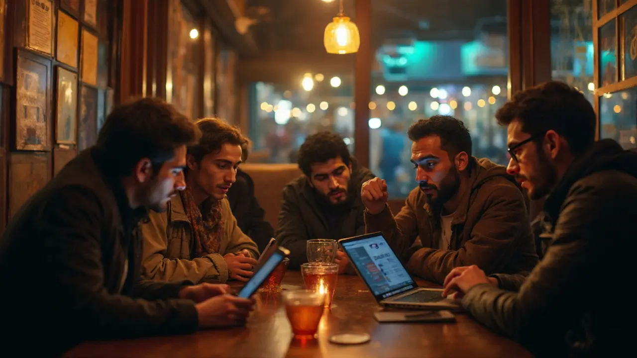 Üye Olmadan İddaa Oynamak Güvenli mi? Detaylı İnceleme ve Güncel Yasal Durum