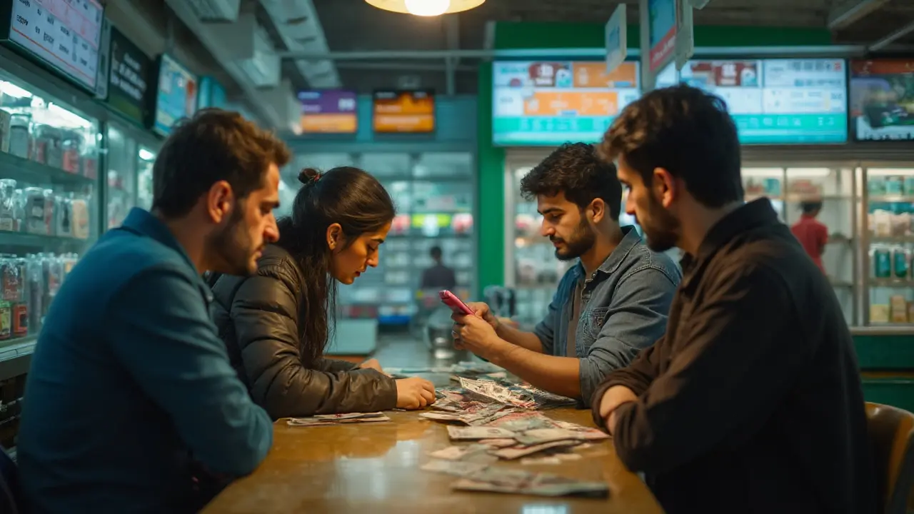 Kupon tutarı nasıl hesaplanır? Tek maç, kombine ve sistemde pratik formüller